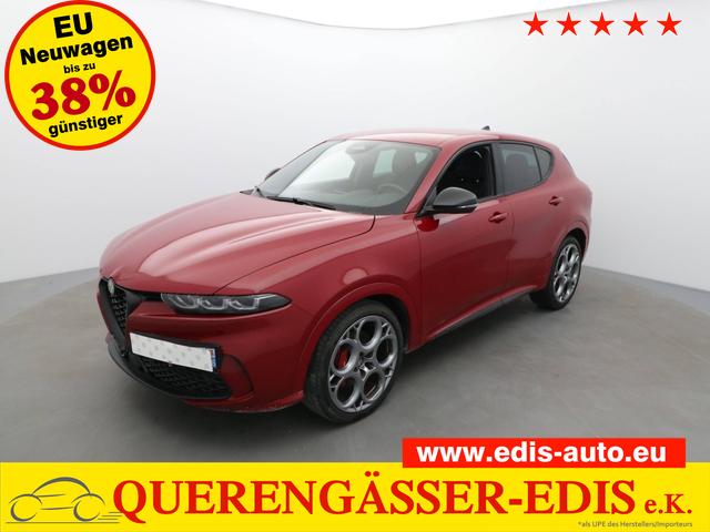 Alfa Romeo Tonale - Tributo Italiano 1.5L Hybrid 160 hp