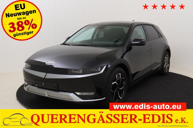 Hyundai IONIQ 5 - Core 58 kWh 166 hp