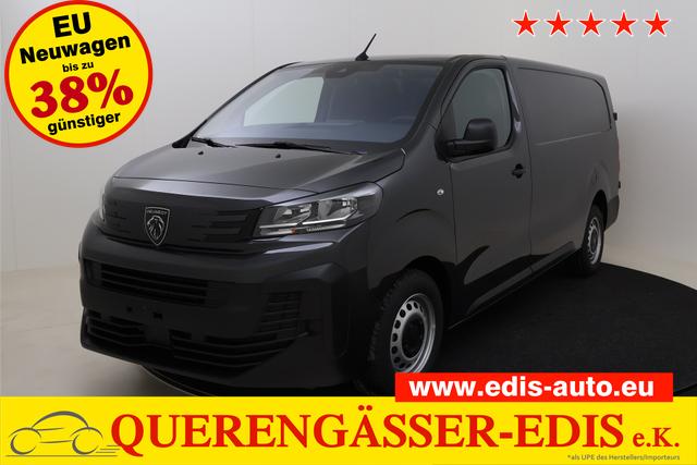 Peugeot Expert Kastenwagen Long 2.0 BlueHDi 145 hp MAN.6 