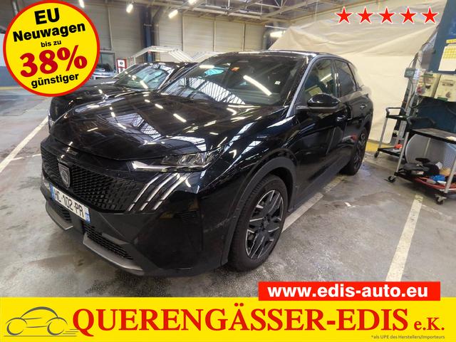 Peugeot 3008 - Allure Hybrid 145 (1.2L, e-DCS6)