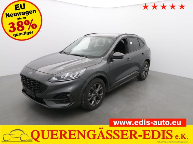 Ford Kuga - ST-Line 2.0L TDCi 120 hp