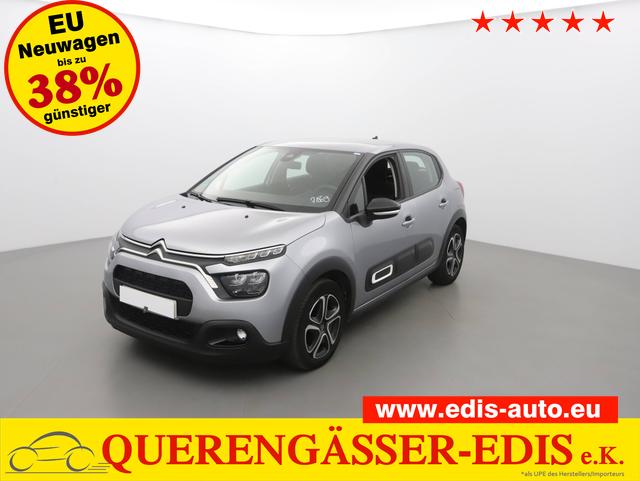 Citro&euml;n C3 - Plus 1.5 BlueHDi 100