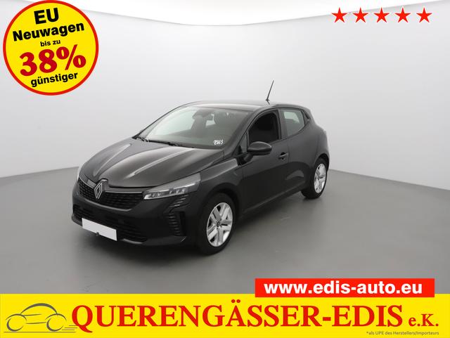 Renault Clio Evolution 1.5L Blue dCi 100 