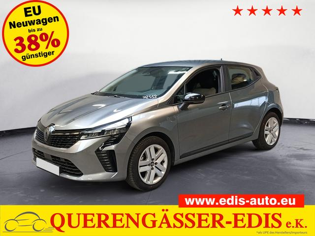 Renault Clio Evolution 1.5L Blue dCi 100 