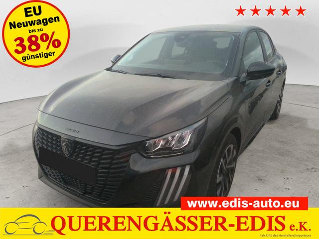 Peugeot 208 Style 1.2L 100hp S&S (BVM6) 