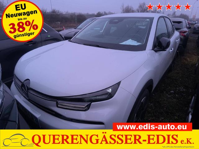 Citro&euml;n C4 Plus PureTech 1.2L 130hp (EAT8) 