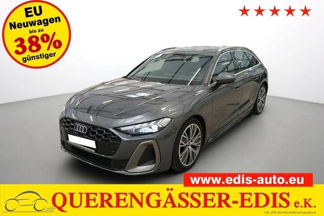 Audi A5 Avant S line 2.0L TDI mild-hybrid (Diesel/Electric) 204 hp, tronic 7 