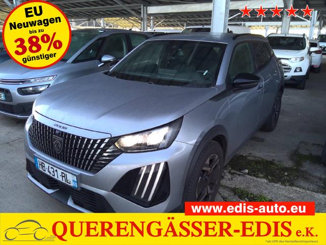 Peugeot 2008 Allure 100 S&S BVM6 