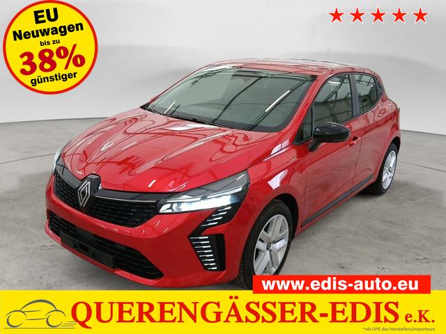 Renault Clio Evolution 1.5L Blue dCi 100 