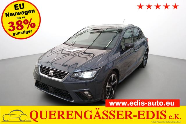 Seat Ibiza - 