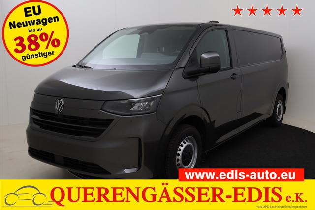 Volkswagen T5 Kastenwagen - Transporter
