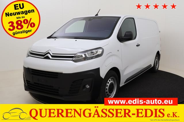 Citro&euml;n Jumpy Kastenwagen - 