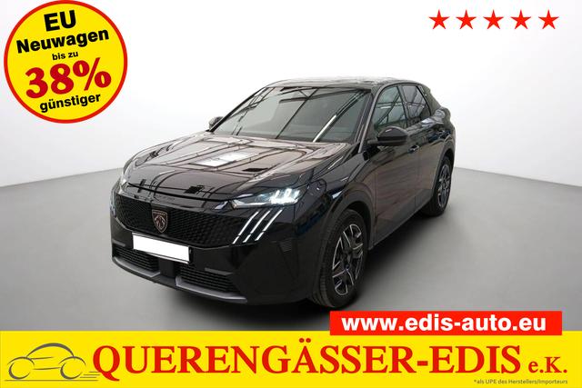 Peugeot 3008 - 