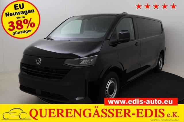 Volkswagen T5 Kastenwagen Transporter 