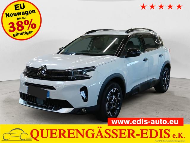 Weitere - C5 Aircross