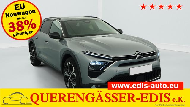 Citro&euml;n C5 X 