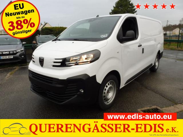 Peugeot Expert Kastenwagen 