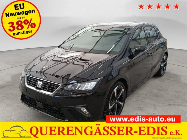 Seat Ibiza - 