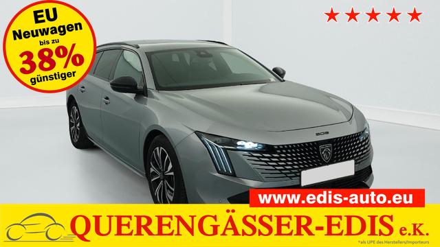Peugeot 508 SW 