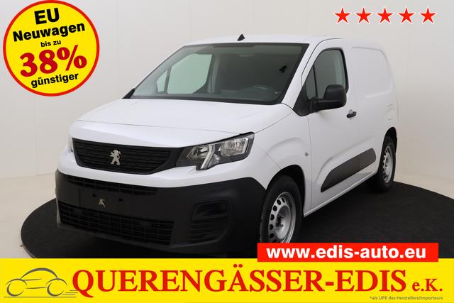 Peugeot Partner Kastenwagen 