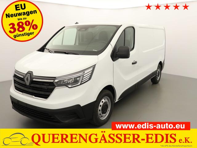 Renault Trafic Kastenwagen 