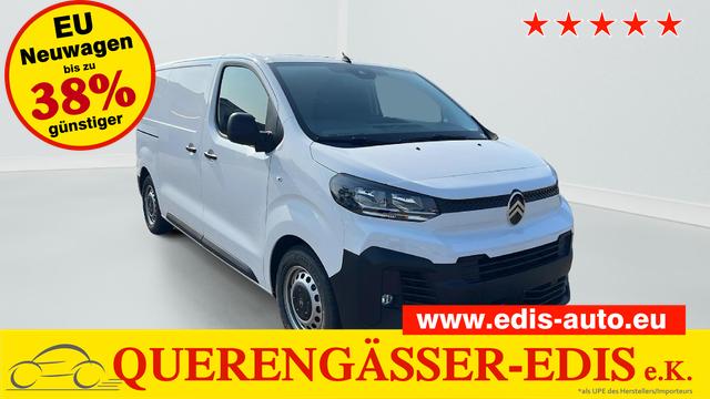 Citro&euml;n Jumpy Kastenwagen 