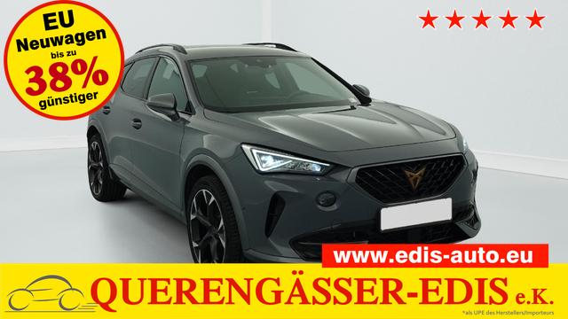 Cupra Formentor - 