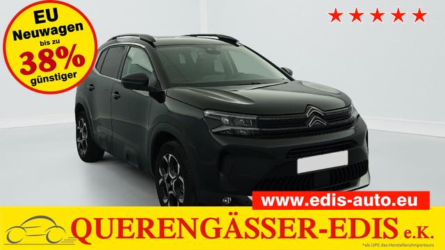 Weitere - C5 Aircross