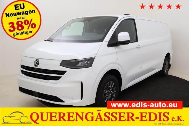 Volkswagen T5 Kastenwagen Transporter 