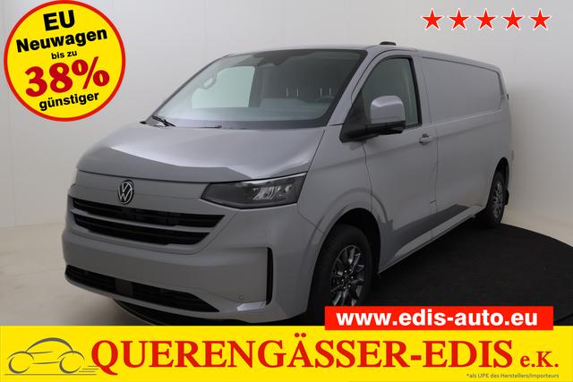 Volkswagen T5 Kastenwagen Transporter 