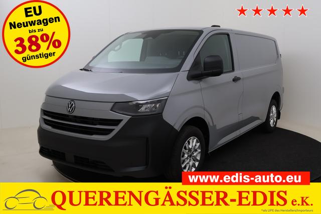 Volkswagen T5 Kastenwagen Transporter 