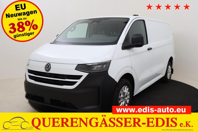 Volkswagen T5 Kastenwagen Transporter 