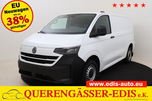 Volkswagen T5 Kastenwagen Transporter 