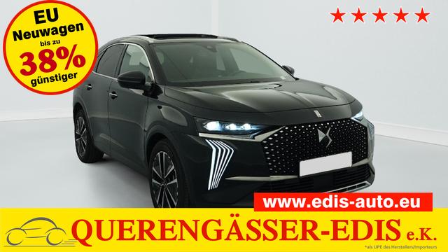 DS Automobiles 7 (Crossback) 