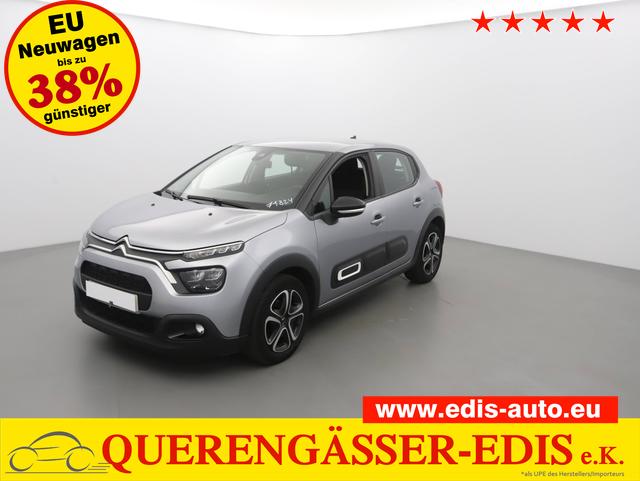 Citro&euml;n C3 