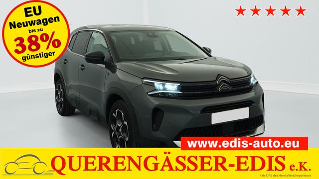 Citro&euml;n C5 Aircross 