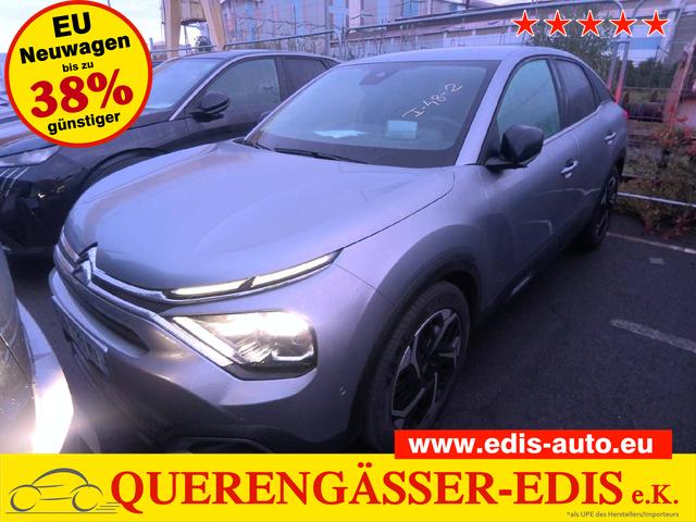 Citro&euml;n C4 Aircross 