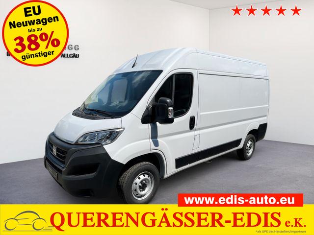Fiat Ducato - L2H2 33 120PS/KLIMA-AUTO/PDC H/TEMPOMAT