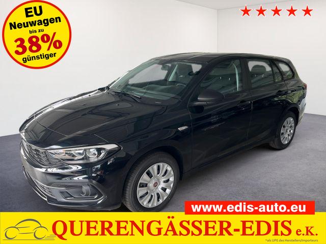 Fiat Tipo Kombi - 1.5 HYBRID DCT AUTOMATIK/KLIMA/TFT/