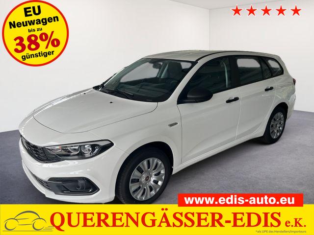 Fiat Tipo Kombi - 1.5 HYBRID DCT AUTOMATIK/KLIMA/TFT/
