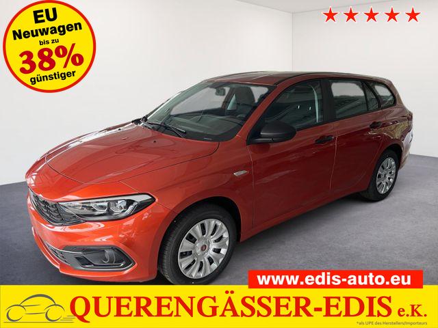 Fiat Tipo Kombi - 1.5 HYBRID DCT AUTOMATIK/KLIMA/TFT/