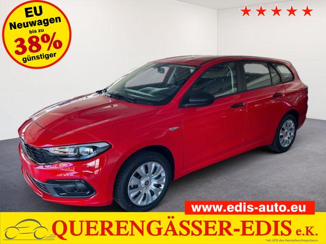 Fiat Tipo Kombi - 1.5 HYBRID DCT AUTOMATIK/KLIMA/TFT/