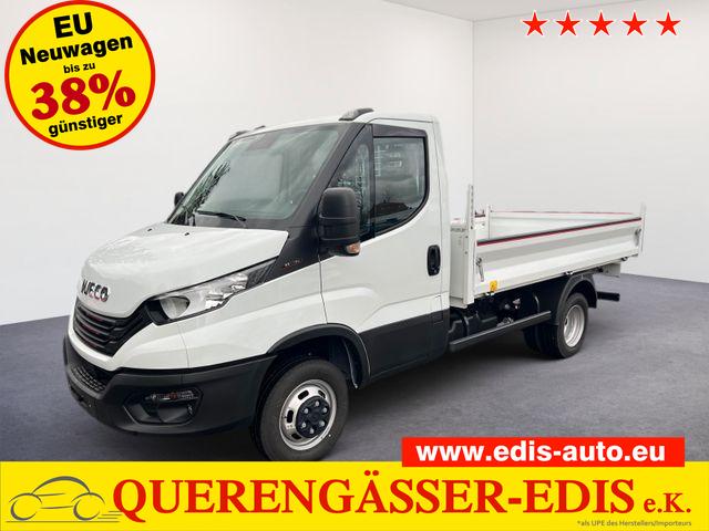 Iveco Daily - 35C16H Kipper 3,0l Rd.3.450