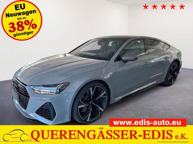 Audi RS7 Sportback - 4.0 TFSI quattro performance/VOLL/