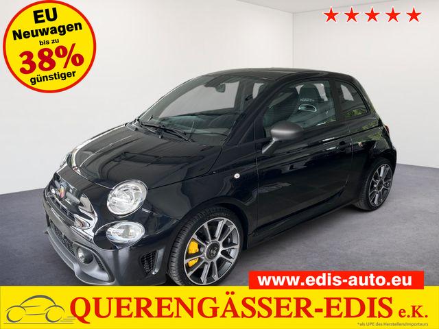Abarth 695 - Turismo 1.4 180 PS/XENON/BEATS/LEDER/