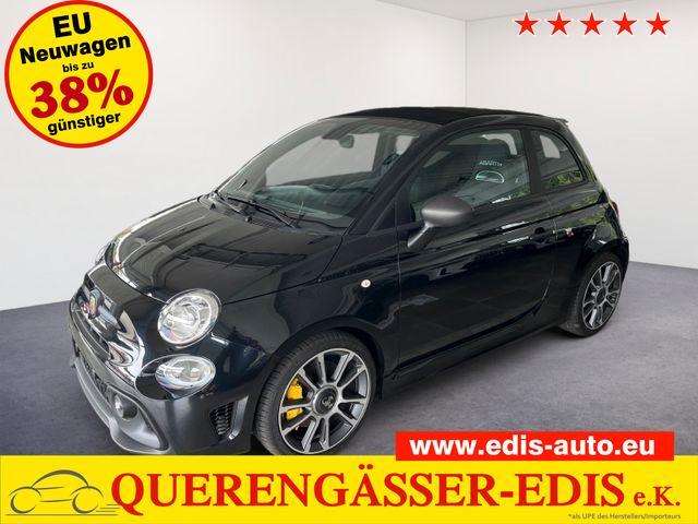 Abarth 695C - Turismo 1.4 180 PS/XENON/BEATS/LEDER/