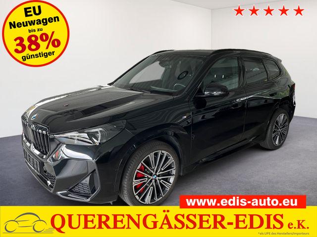 BMW X1 - xDrive Aut. 20d M-SPORT PRO/RFK/AHK/PANO-DA/