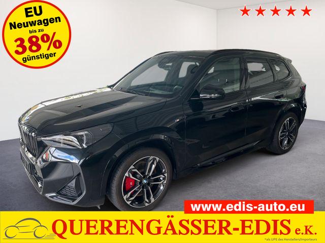 BMW X1 - sDrive Aut. 18i M-SPORT PRO /RFK/AHK/PANO-DA/