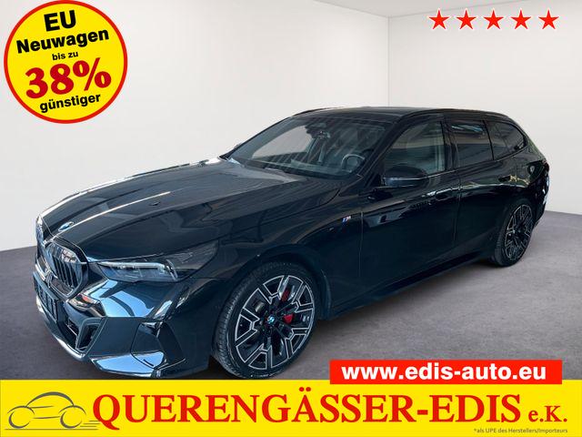 BMW 5er Touring - d xDrive M SPORT PRO/AHK/PANO-DA/H&K/