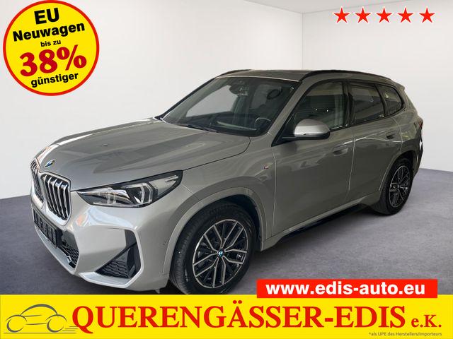 BMW X1 - sDrive Aut. 18i M-SPORT /AHK/PANO-DA/H&K/